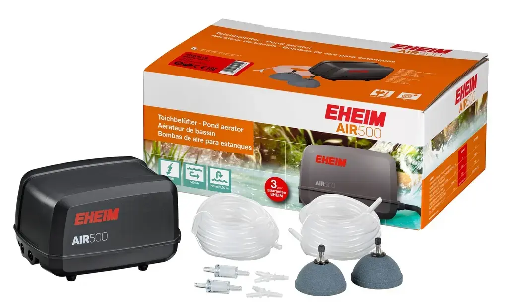 [EH5320110] EHEIM AIR500 Pond aerator.webp