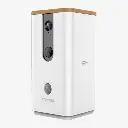 [DG-T03A-WHT] Dogness Smart Pet Treat Dispenser with HD – 1080p Camera App Control.webp