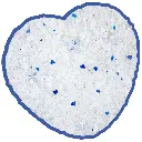Duvo+ Premium Silica Cat Litter-Unscented [Size - 16L].webp