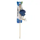 Duvo+ ECO Navy Playing Rod Octopus Catnip 8,3x17x40cm Multicolour.webp