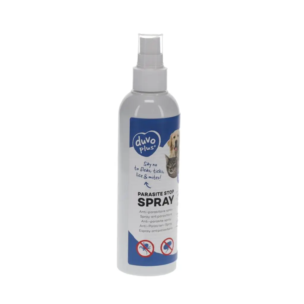 Duvo+ Parasite Stop Spray For Dog & Cat-250ml (1).webp