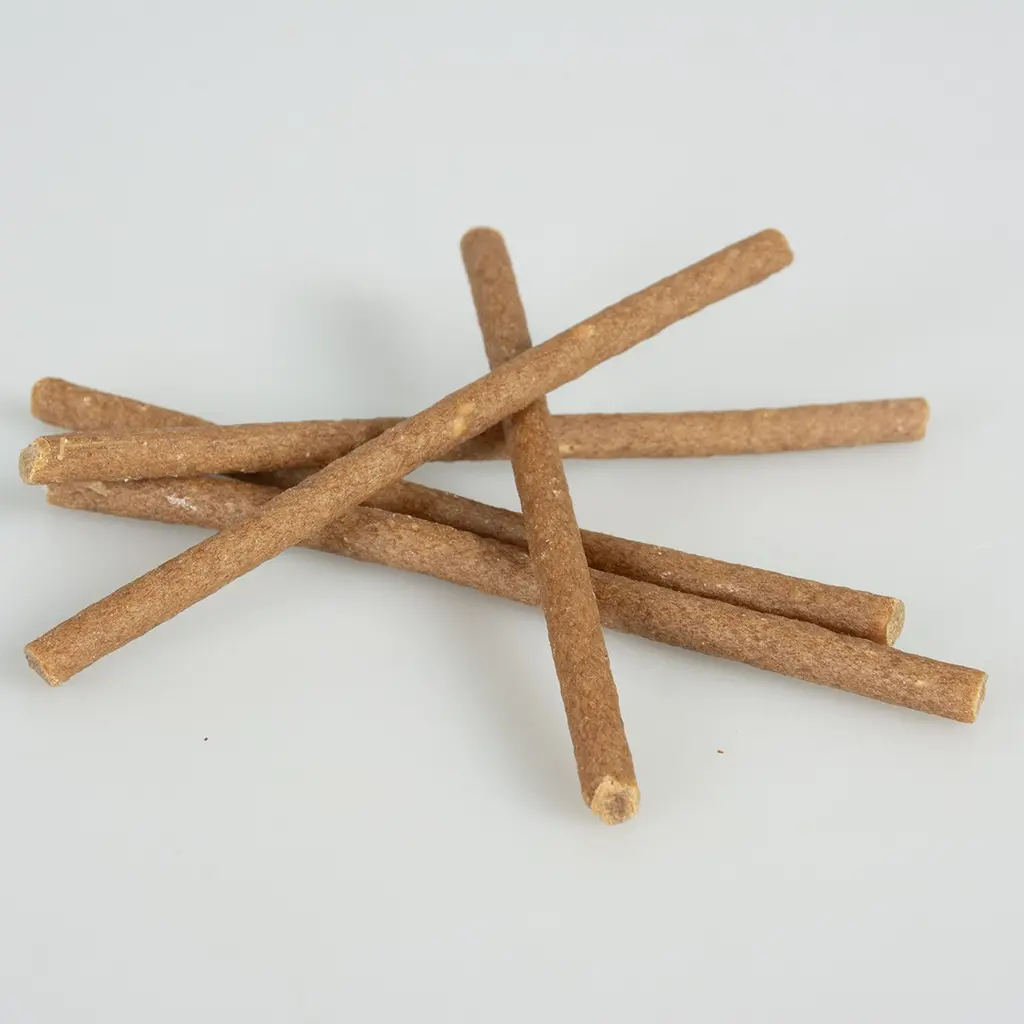 Duvo+ Soft Chicken Sticks for Cats 50g.webp
