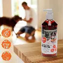 Duvo+ Scottish Salmon Oil for Cats & Dogs 500ml.webp