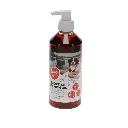 Duvo+ Scottish Salmon oil for Cats & Dogs 500ml (1).webp