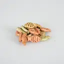 Duvo+ Salmon Biscuits for Cats 50g.webp