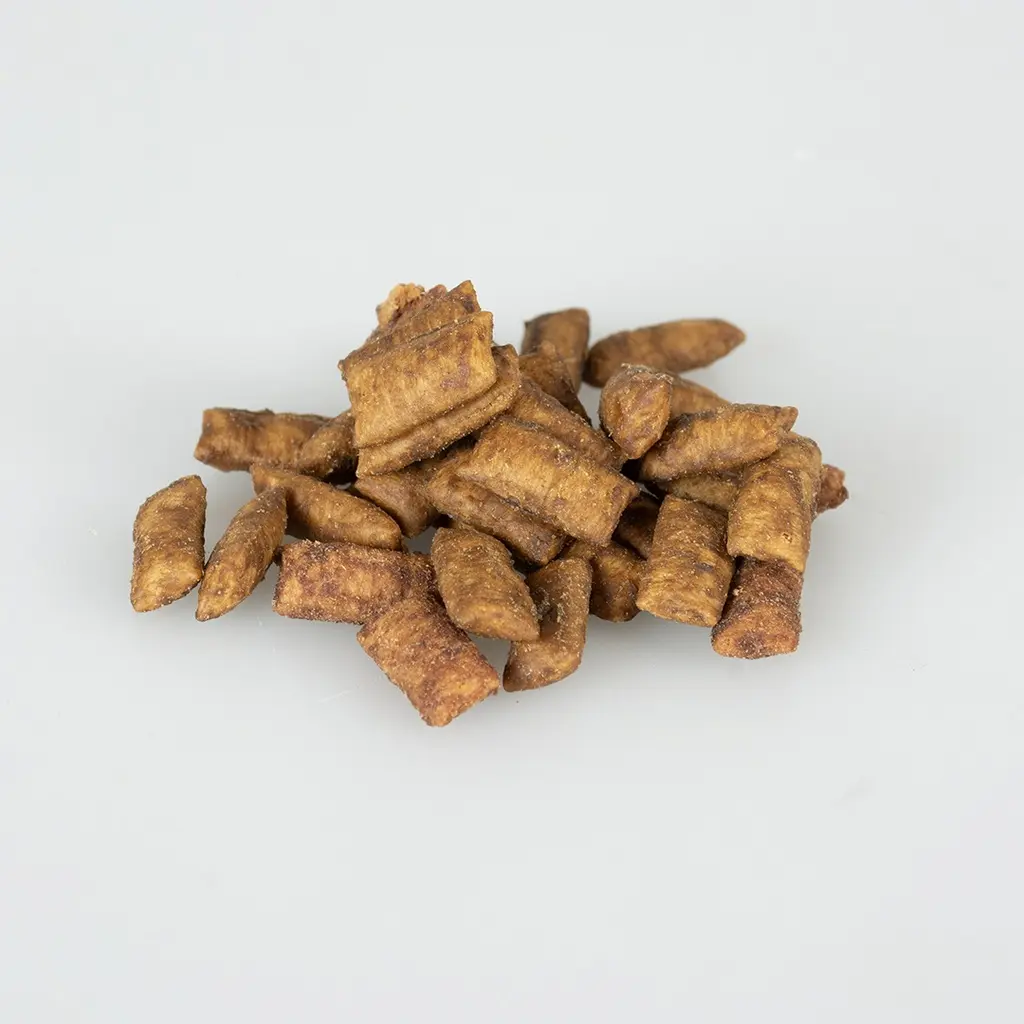 Duvo+ Crunchy Chicken Puffs for Cats 50g.webp