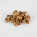 Duvo+ Crunchy Chicken Puffs for Cats 50g.webp