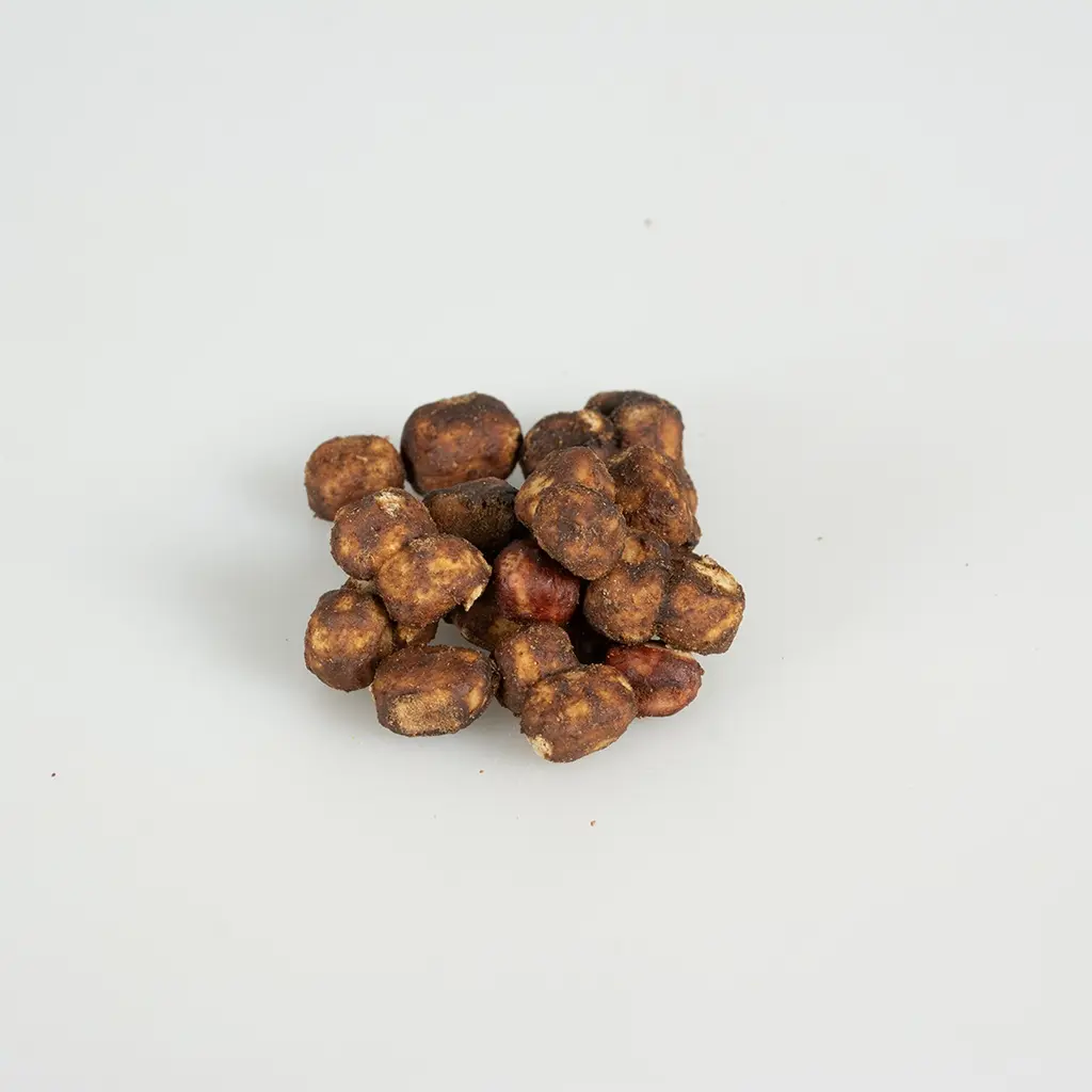 Duvo+ Crunchy Chicken Balls for Cats 50g.webp