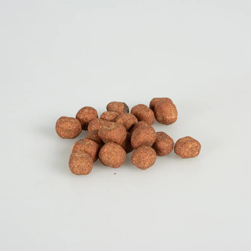 Duvo+ Crunchy Salmon Balls for Cats 50g.webp