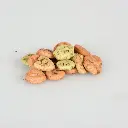 Duvo+ Chicken & Salmon Biscuit Mix for Cats 50g.webp