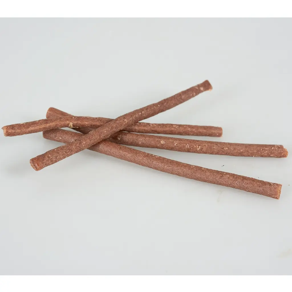 Duvo+ Soft Salmon Sticks for Cats 50g.webp