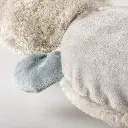 Duvo+ Plush Racoon Mega Squeaky Dog Toy 38x21x10cm Grey (2).webp