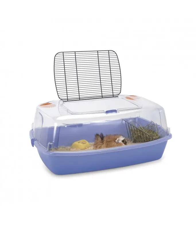 [IM19794] IMAC BINGO-Cage for Rabbits and Guinea pigs[Dimension - 70.5x45.5x29cm].webp
