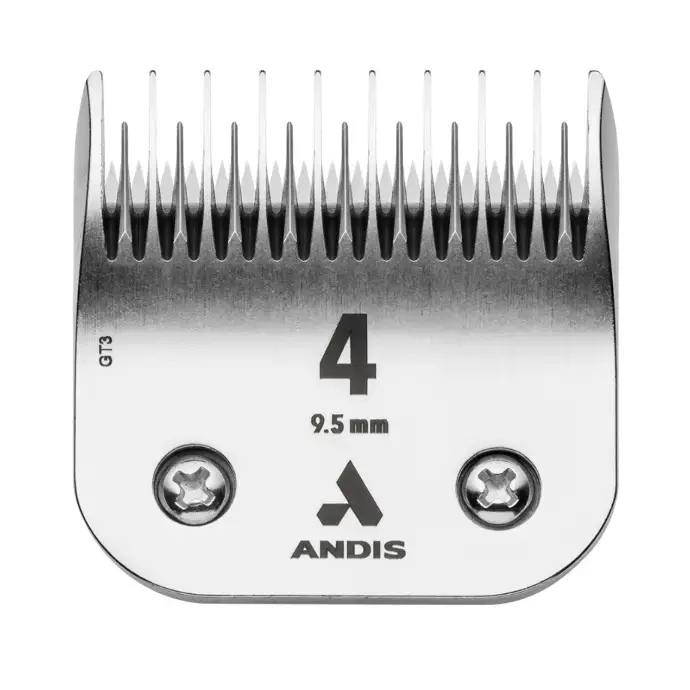[AN72625] Andis UltraEdge® Detachable Blade, Size 4 Skip Tooth[Blade Size - 4 - 9.5mm].webp