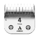 [AN72625] Andis UltraEdge® Detachable Blade, Size 4 Skip Tooth[Blade Size - 4 - 9.5mm].webp