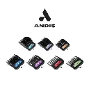 Andis 7-Piece Universal Attachment Comb Set.webp