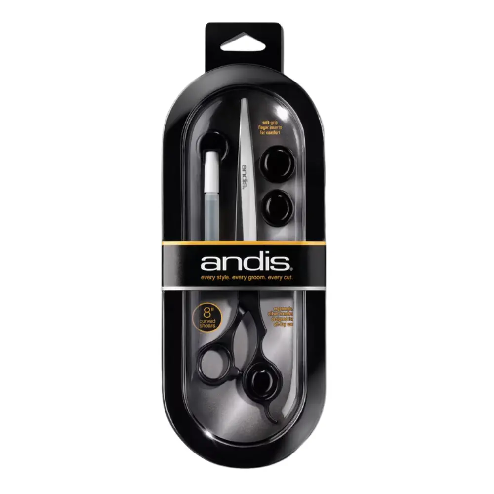 Andis 8_ Curved Shear — Right Handed.webp