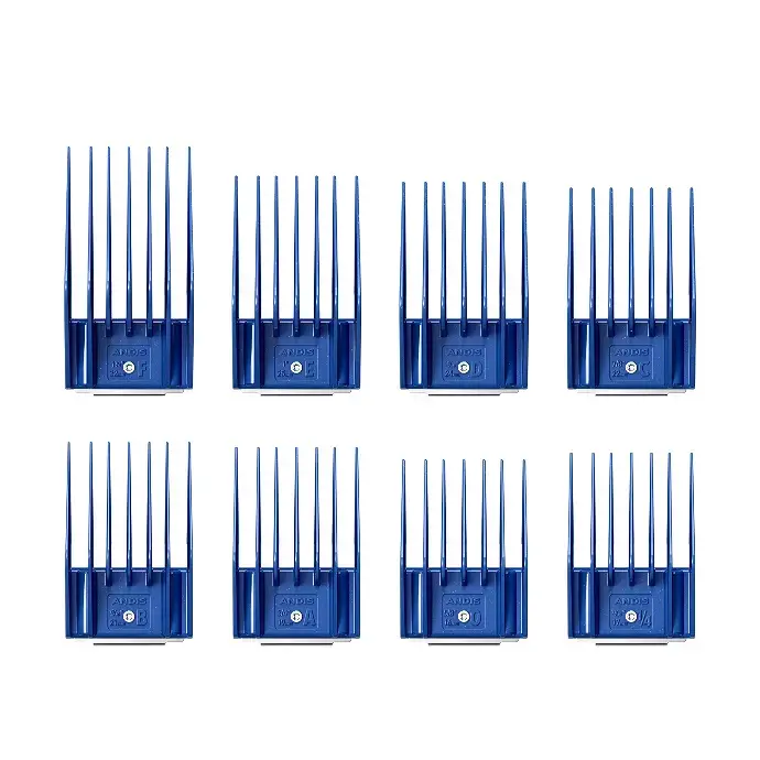 [AN13105] Andis 8-Piece Universal Attachment Comb Set.webp