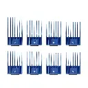 [AN13105] Andis 8-Piece Universal Attachment Comb Set.webp