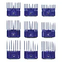 [AN12860] Andis 9-Piece Small Comb Set.webp