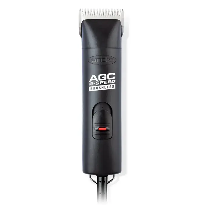 [AN24685] Andis AGC 2-Speed Brushless Clipper Black (1).webp
