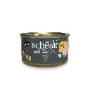 Schesir After Dark In Pate chicken : best cat wet food in uae