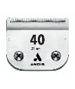 [AN64265] Andis Ceramic Edge® Detachable Blade[Blade Size - 40 - 0.25mm].webp
