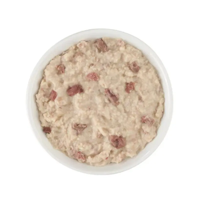 Schesir After Dark Patè For Cat - Chicken 80g (Min Order- 12 Cans) (1).webp