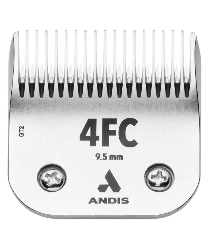 [AN72620] Andis CeramicEdge® Detachable Blade[Blade Size - 4 FC - 9.5mm].webp