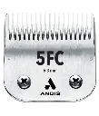 [AN72635] Andis CeramicEdge® Detachable Blade[Blade Size - 5FC - 6.3mm].webp