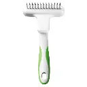 [AN65735] Andis Flexible Rake Comb - 16.5 cm.webp