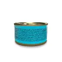 Schesir After Dark Patè For Cat - Chicken With Quail Egg 80g (Min Order- 12 Cans) (1).webp