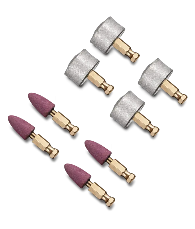 [AN65930] Andis Nail Grinder Accessory Kit.webp