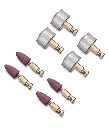 [AN65930] Andis Nail Grinder Accessory Kit.webp