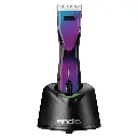 Andis Pulse ZR II - Purple Galaxy Limited Edition 5-Speed __Detachable Blade Clipper. (2).webp