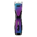 [AN79205] Andis Pulse ZR II - Purple Galaxy Limited Edition 5-Speed __Detachable Blade Clipper..webp