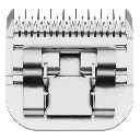 Andis UltraEdge® Detachable Blade, Size 7 Skip Tooth [Blade Size -1-8_-3.2mm].webp