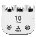 [AN64071] Andis UltraEdge® Detachable Blade[Blade Size - 10 - 1.5mm].webp