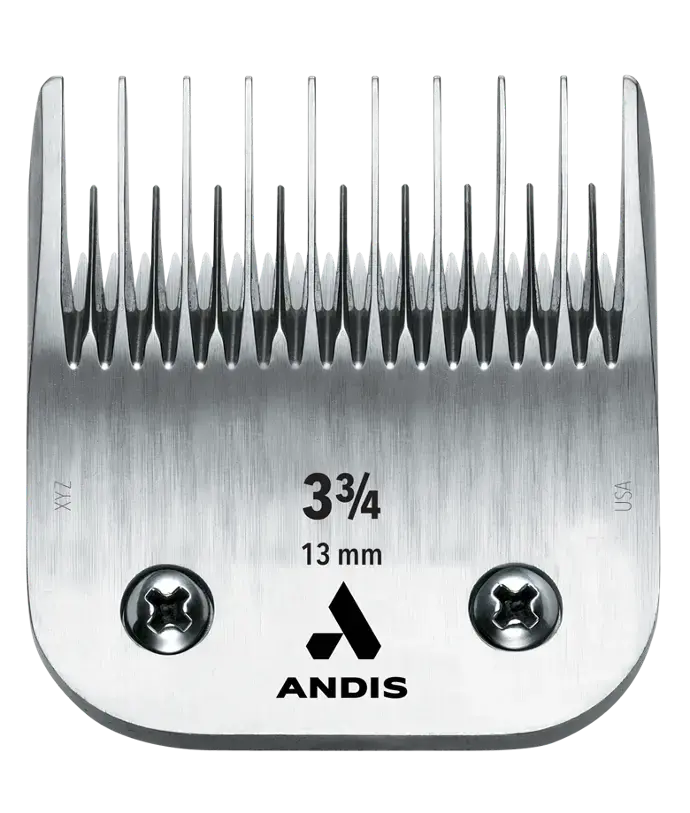 [AN64133] Andis UltraEdge® Detachable Blade[Blade Size - 3 3-4  - 13mm]an.webp