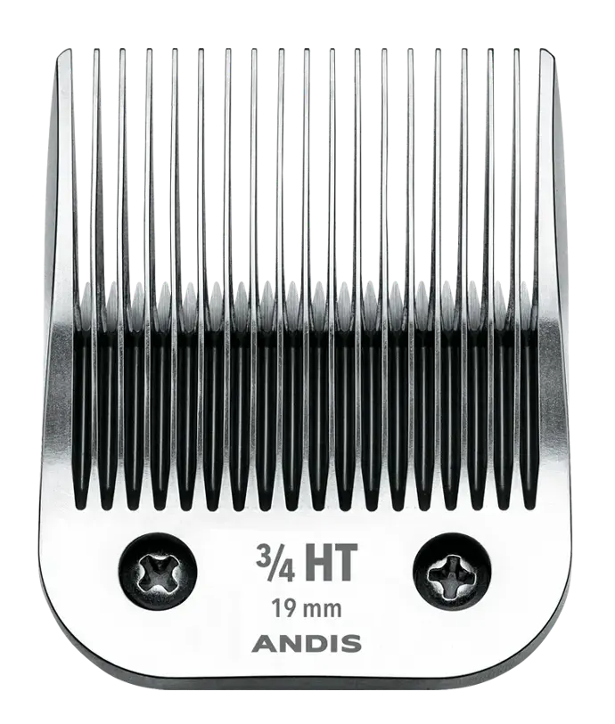 [AN63980] Andis UltraEdge® Detachable Blade[Blade Size - 3-4 HT - 19mm].webp
