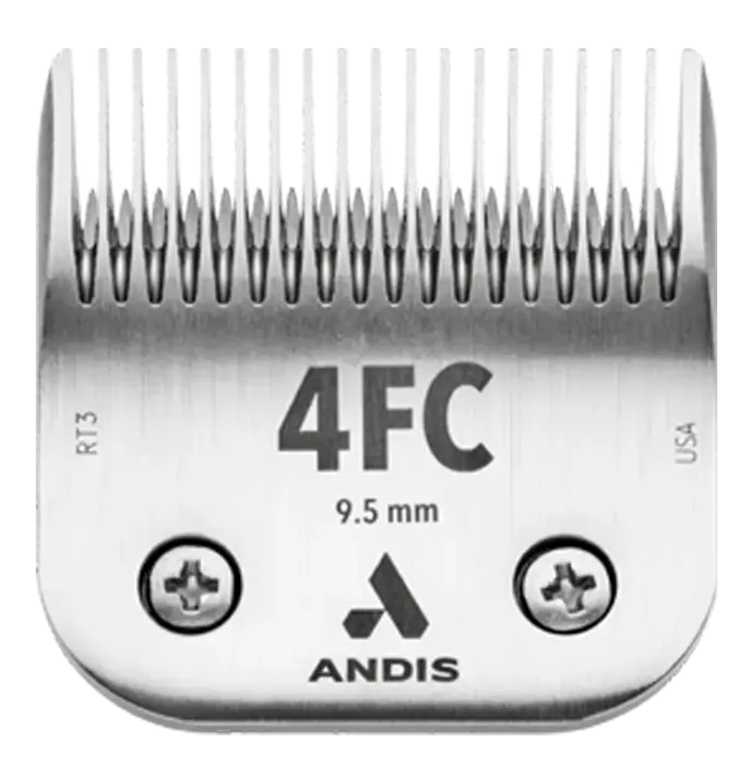 [AN72615] Andis UltraEdge® Detachable Blade[Blade Size - 4 FC - 9.5mm].webp