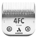 [AN72615] Andis UltraEdge® Detachable Blade[Blade Size - 4 FC - 9.5mm].webp