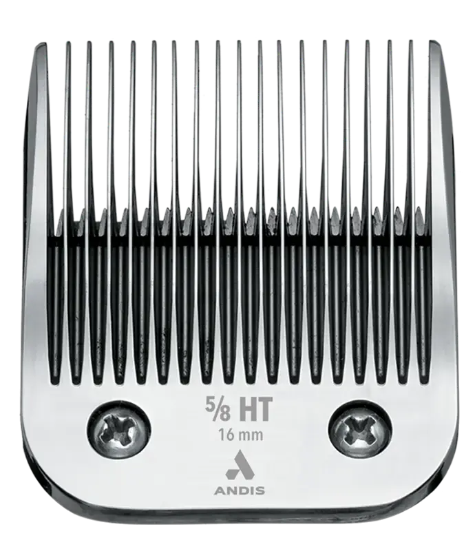 [AN64930] Andis UltraEdge® Detachable Blade[Blade Size - 5-8 HT - 16mm] (2).webp