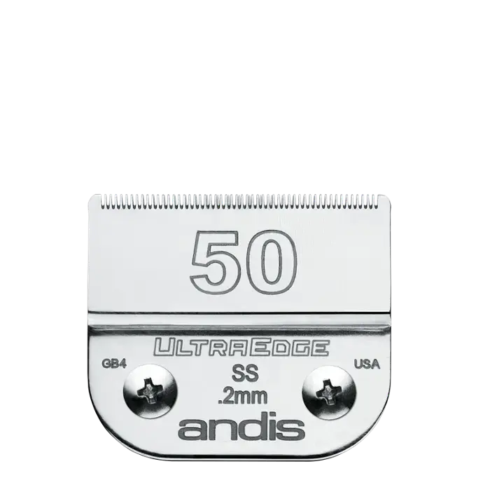 [AN64185] Andis UltraEdge® Detachable Blade[Blade Size - 50ss - 0.2mm].webp