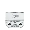[AN64185] Andis UltraEdge® Detachable Blade[Blade Size - 50ss - 0.2mm].webp