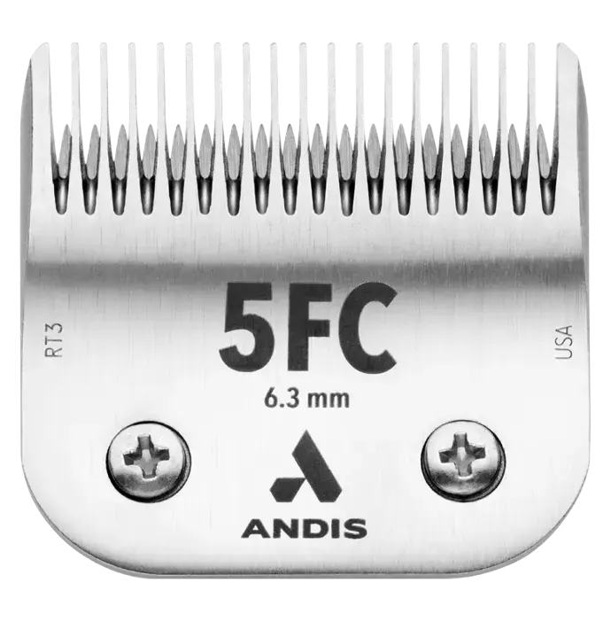 [AN72630] Andis UltraEdge® Detachable Blade[Blade Size - 5FC - 6.3mm].webp
