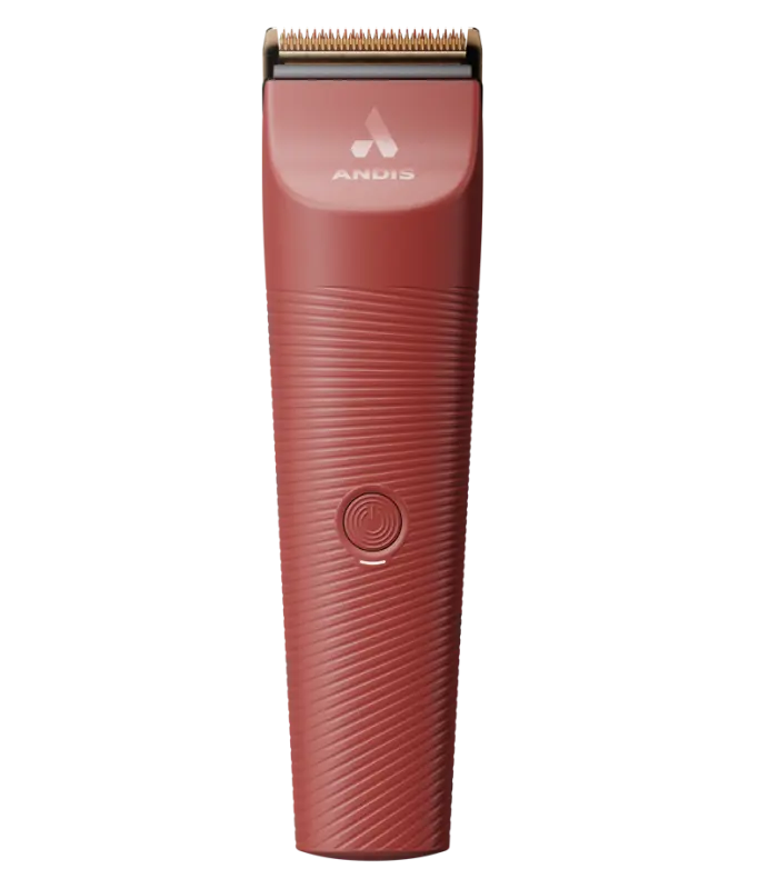 [AN79130] Andis Vida™ Cordless Clipper Raspberry.webp