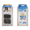 [LR702-588] Duvo Clipper comb set for professional set 3 - 6 - 10mm (Suitable For Andis & Duvo+ Clipper).webp