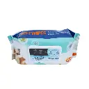 Meow Mates Pet Wipes(80+4pcs) - Unscented (5).webp