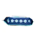 Meow Mates Pet Wipes(80+4pcs) - Unscented (7).webp